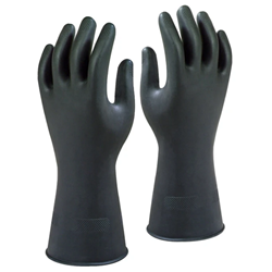 Dry Gloves  